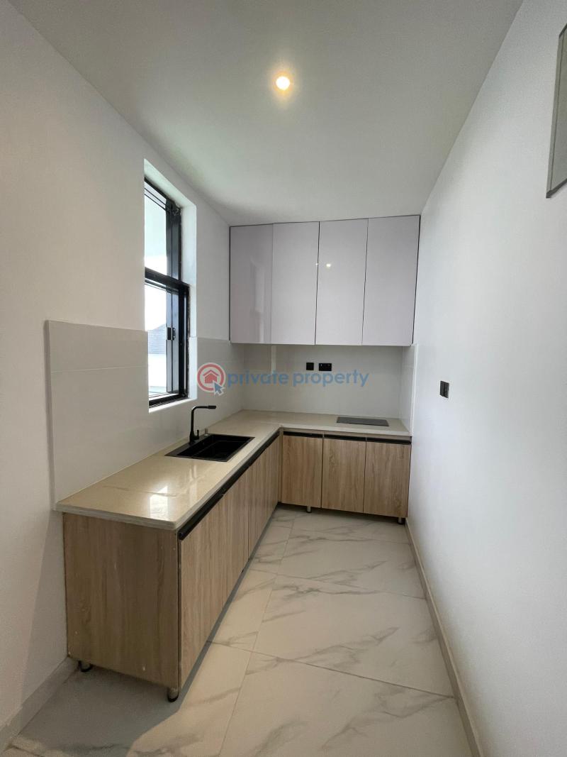 5 bedroom Detached Duplex For Sale Orchid Road Lekki Lagos - 6