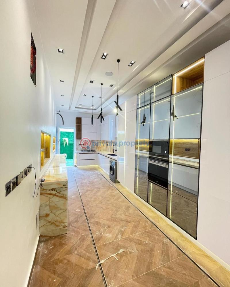 5 bedroom Duplex For Sale Ikota Lekki Lagos - 5