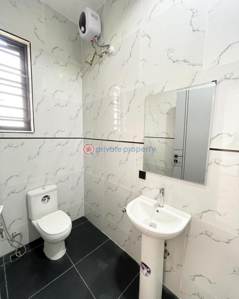 5 bedroom Detached Duplex For Sale Ajah Lagos - 2