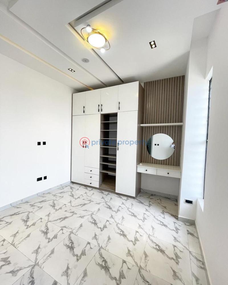 5 bedroom Detached Duplex For Sale Ajah Lagos - 7