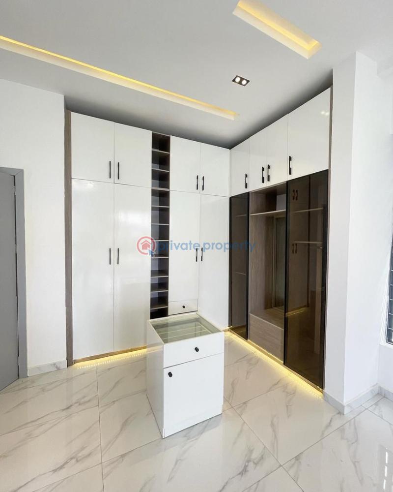 5 bedroom Detached Duplex For Sale Ajah Lagos - 5