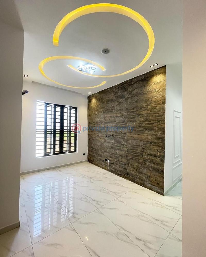 5 bedroom Detached Duplex For Sale Ajah Lagos - 8