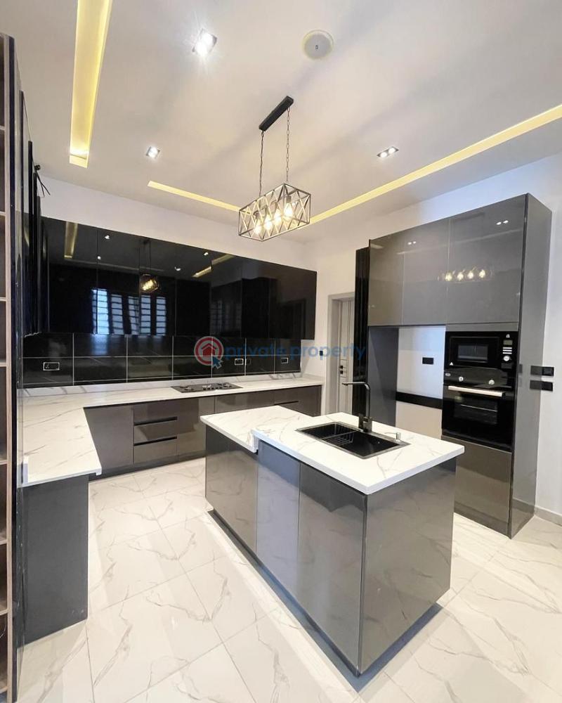 5 bedroom Detached Duplex For Sale Ajah Lagos - 4