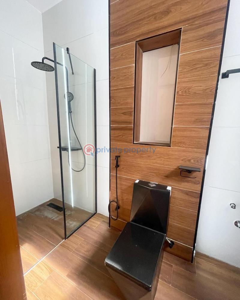 5 bedroom Duplex For Sale Ikota Lekki Lagos - 4