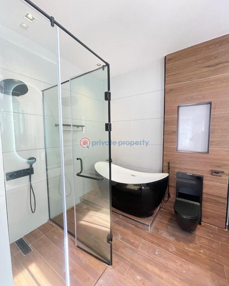 5 bedroom Duplex For Sale Ikota Lekki Lagos - 2