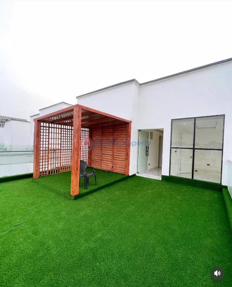 5 bedroom Duplex For Sale Lekki Phase 1 Lagos - 7