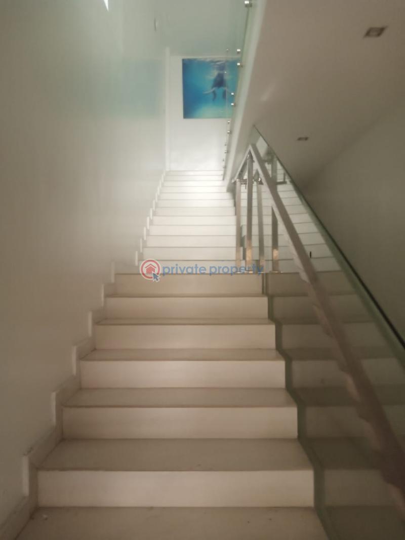 5 bedroom Detached Duplex For Rent Lekki Phase 1 Lagos - 11