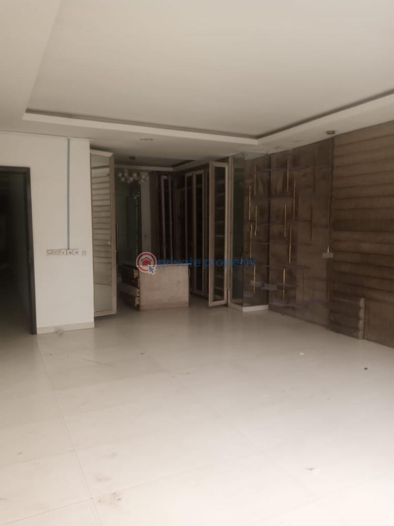 5 bedroom Detached Duplex For Rent Lekki Phase 1 Lagos - 13