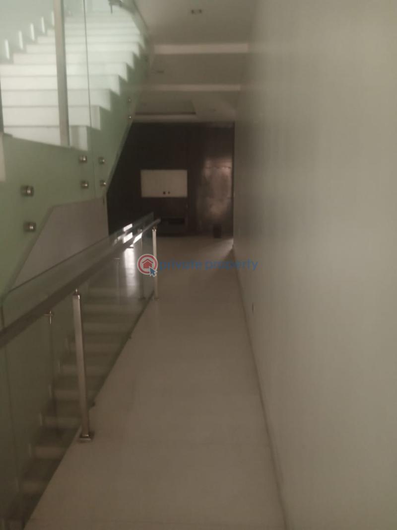 5 bedroom Detached Duplex For Rent Lekki Phase 1 Lagos - 9