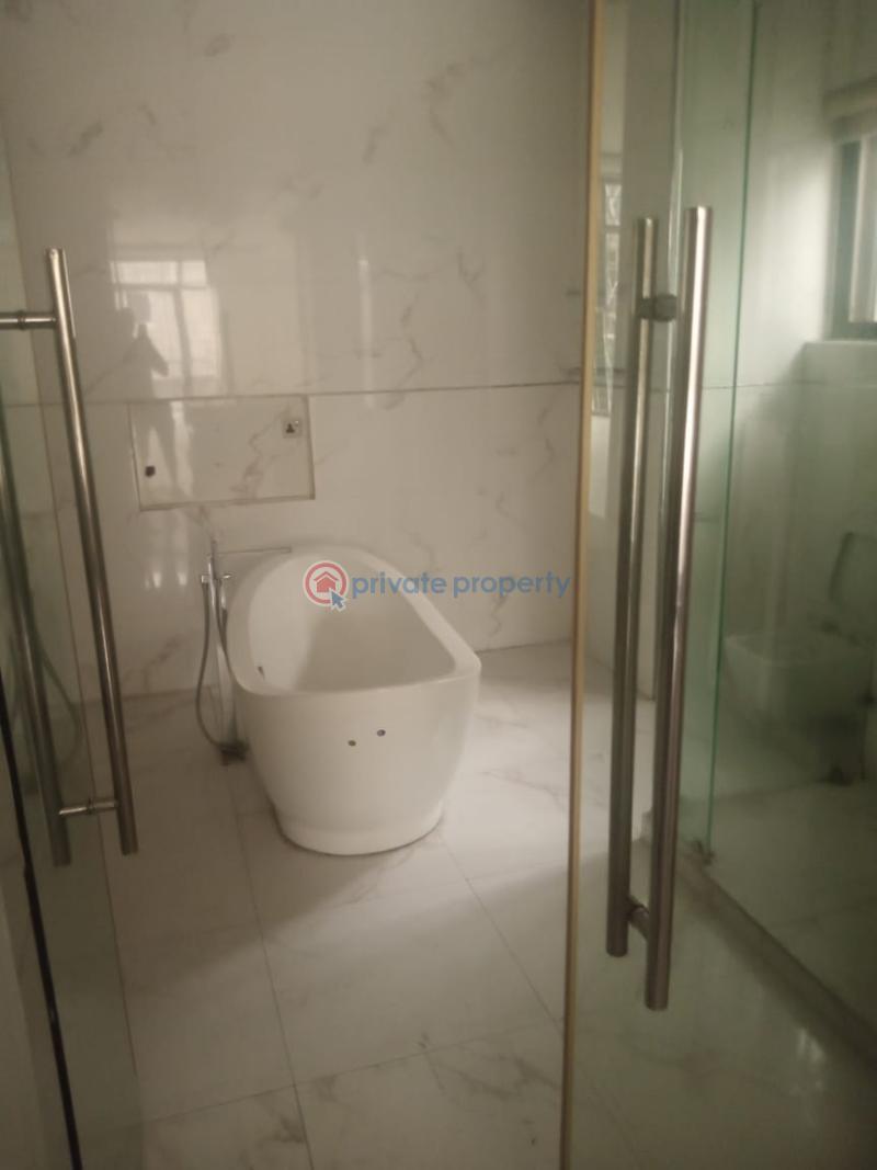 5 bedroom Detached Duplex For Rent Lekki Phase 1 Lagos - 8