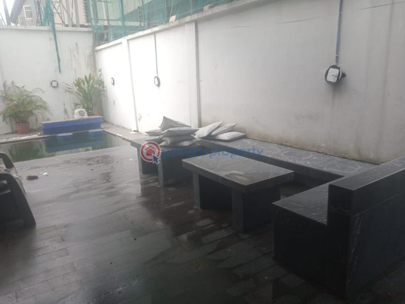 5 bedroom Detached Duplex For Rent Lekki Phase 1 Lagos - 3
