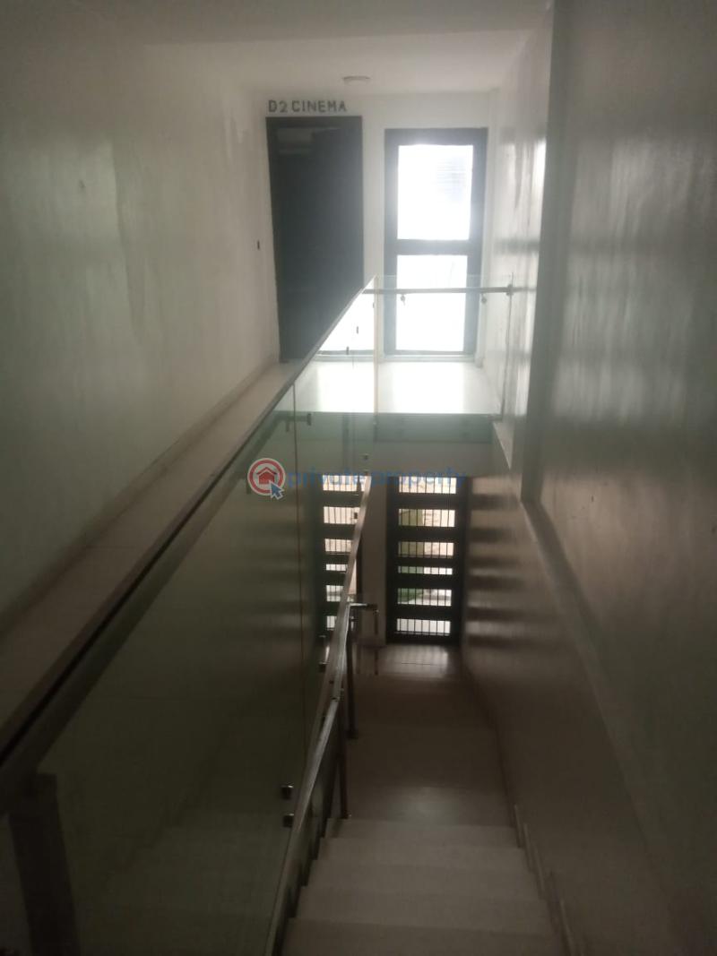 5 bedroom Detached Duplex For Rent Lekki Phase 1 Lagos - 12