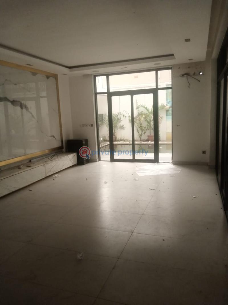 5 bedroom Detached Duplex For Rent Lekki Phase 1 Lagos - 15