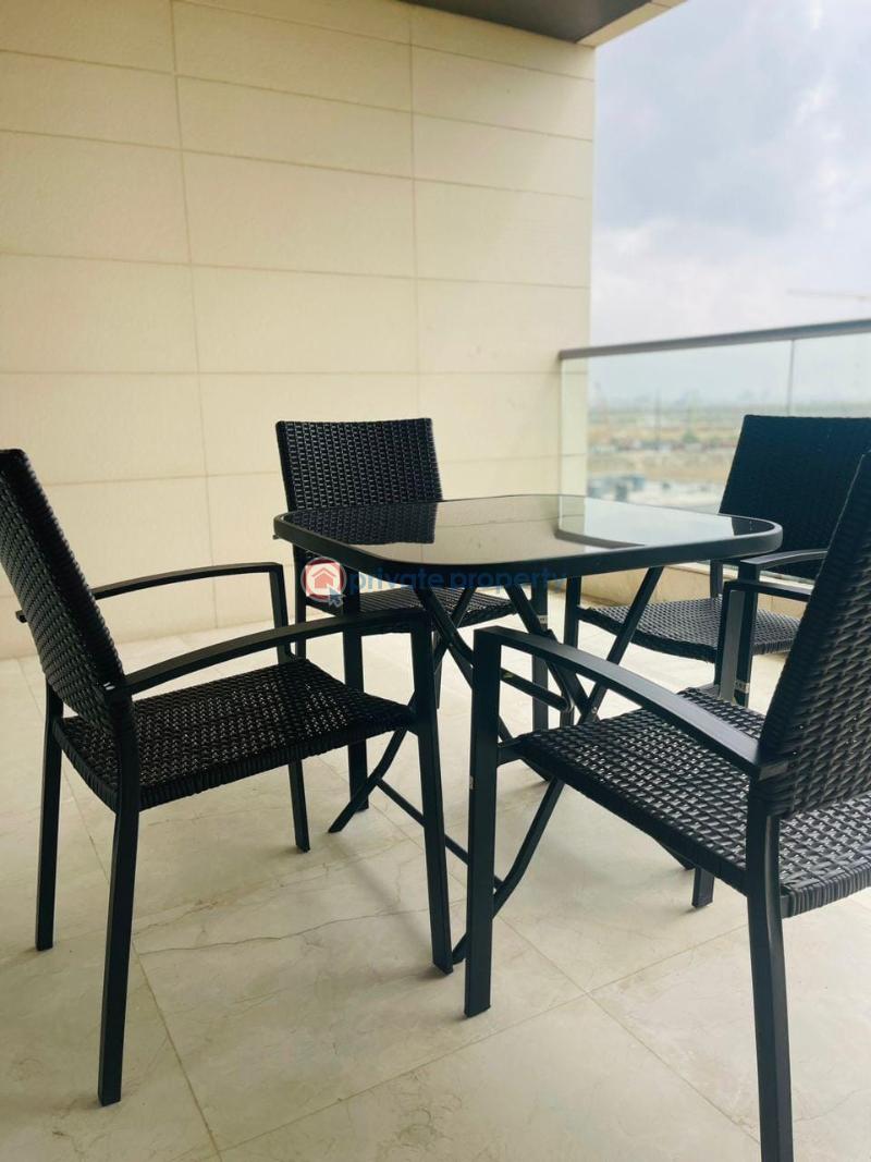 5 bedroom Detached Duplex For Rent Lekki Phase 1 Lagos - 2