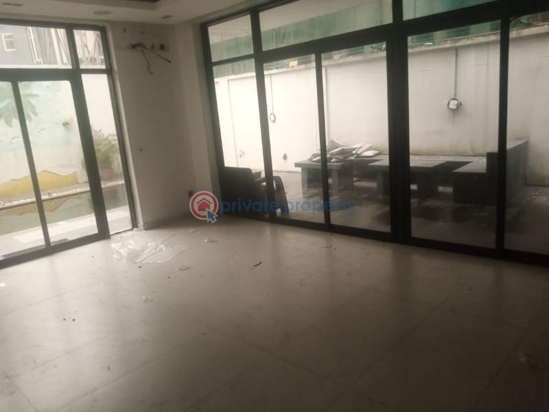 5 bedroom Detached Duplex For Rent Lekki Phase 1 Lagos - 0