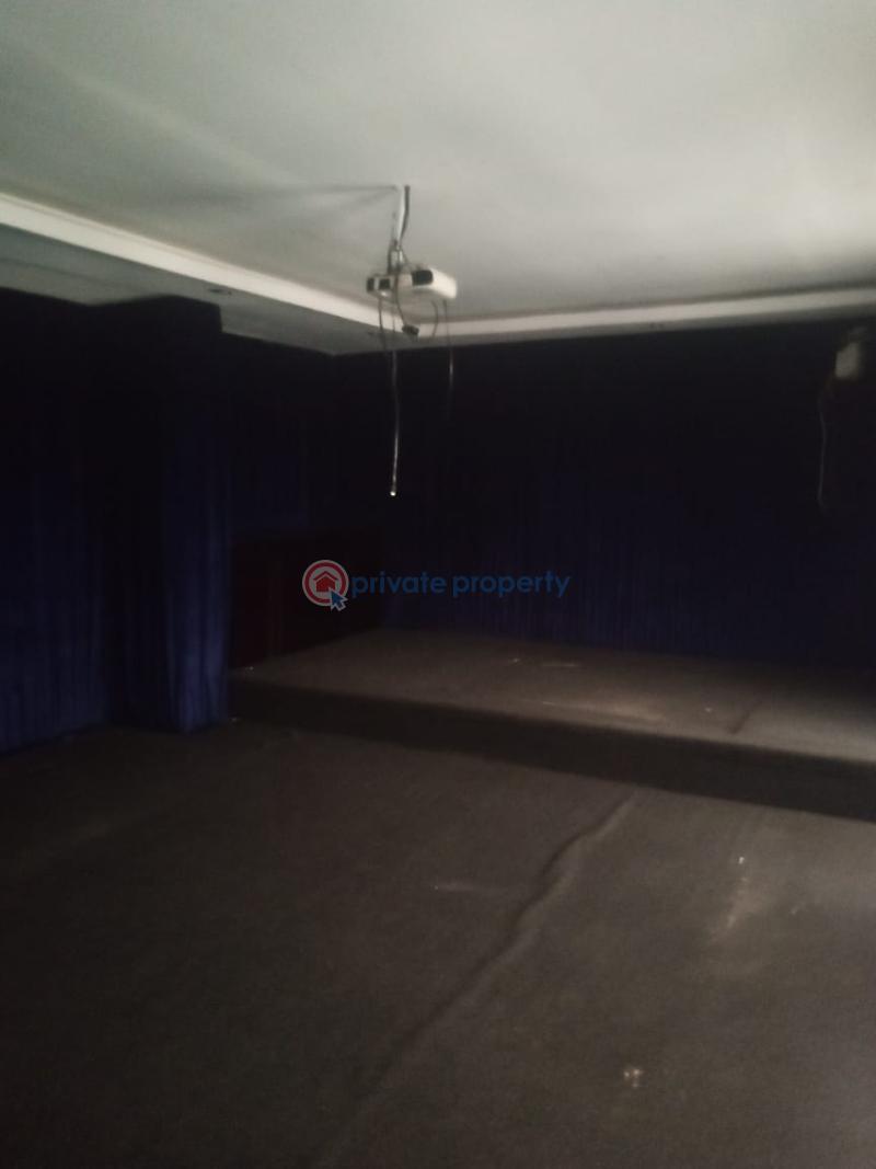 5 bedroom Detached Duplex For Rent Lekki Phase 1 Lagos - 7