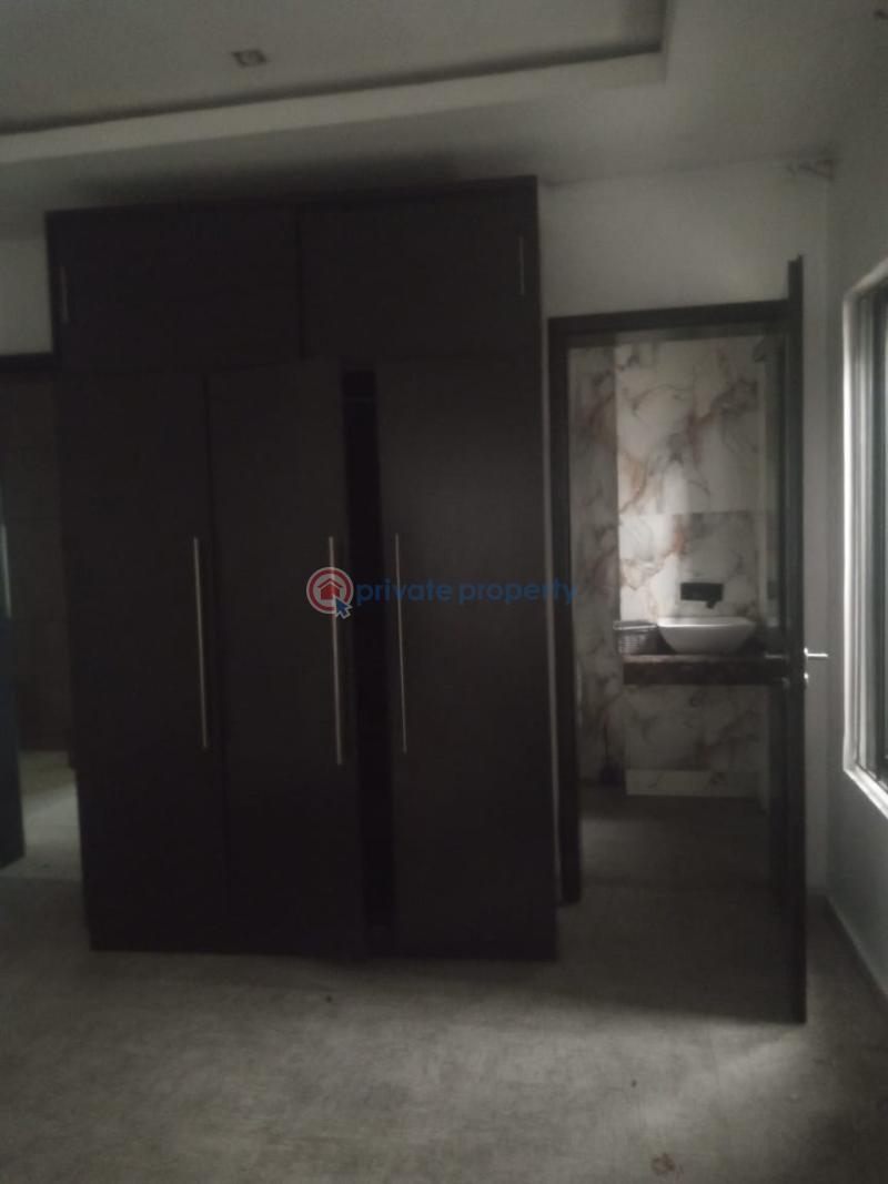 5 bedroom Detached Duplex For Rent Lekki Phase 1 Lagos - 6