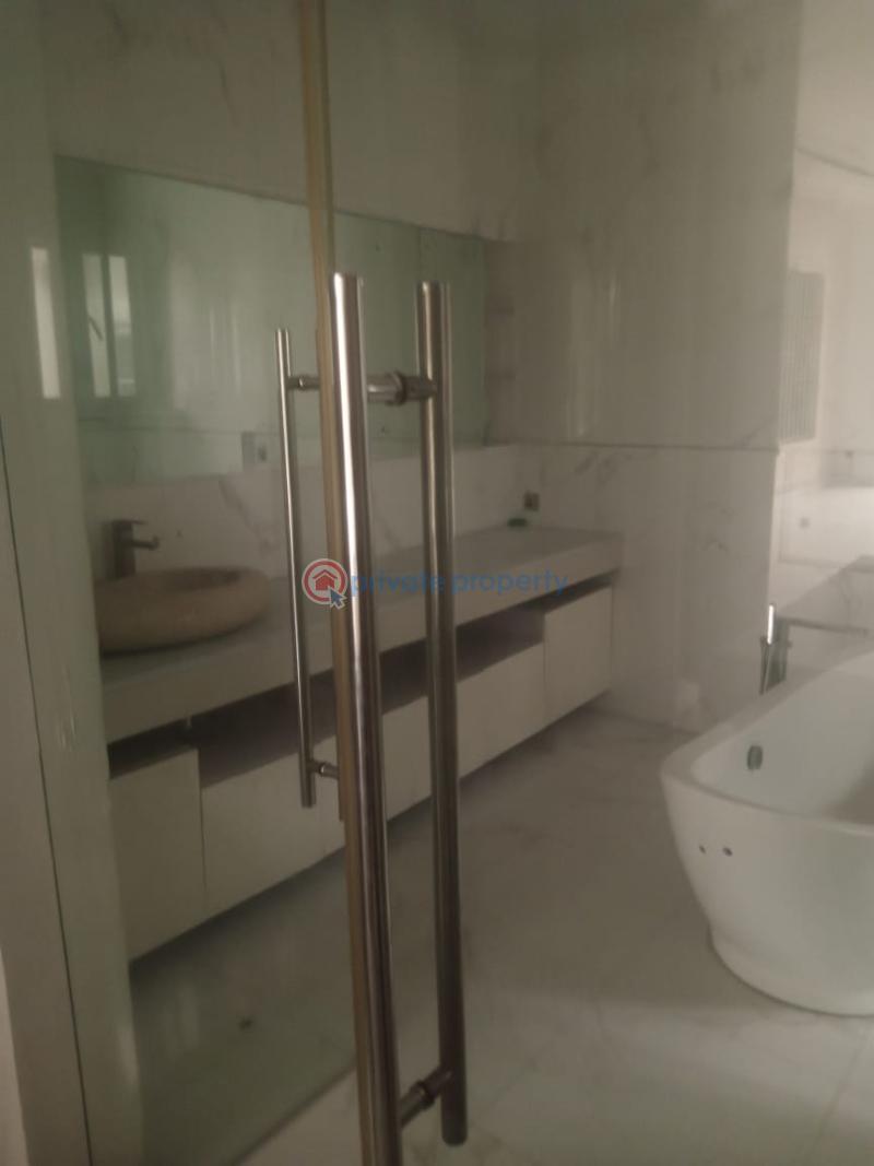 5 bedroom Detached Duplex For Rent Lekki Phase 1 Lagos - 1