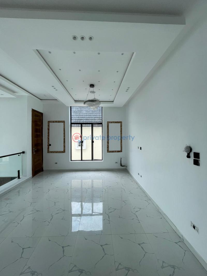 5 bedroom Detached Duplex For Sale Ikota Lekki Lagos - 6