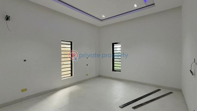5 bedroom Detached Duplex For Sale Ikoyi Lagos - 2