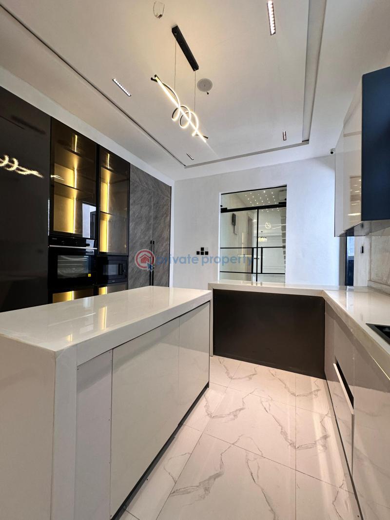 5 bedroom Detached Duplex For Sale Orchid Road Lekki Lagos - 2