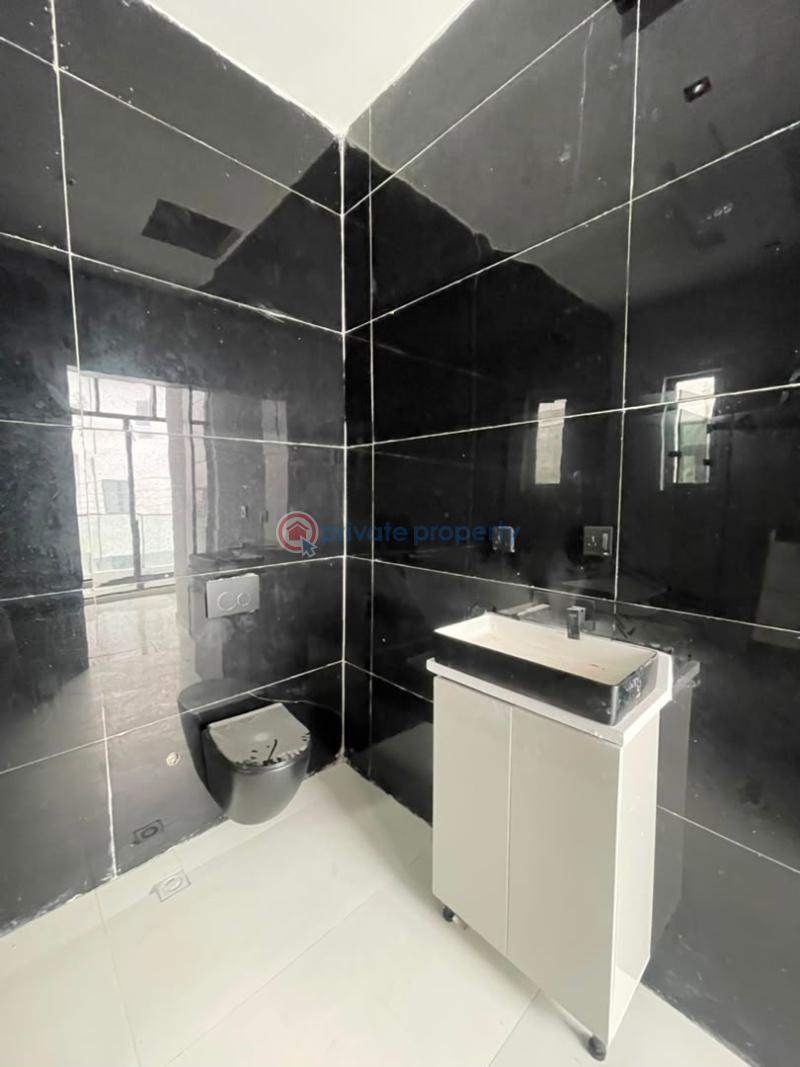 5 bedroom Detached Duplex For Sale Ajah Lagos - 15