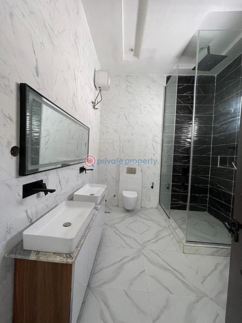 5 bedroom Detached Duplex For Sale Osapa London Lekki Lagos - 8