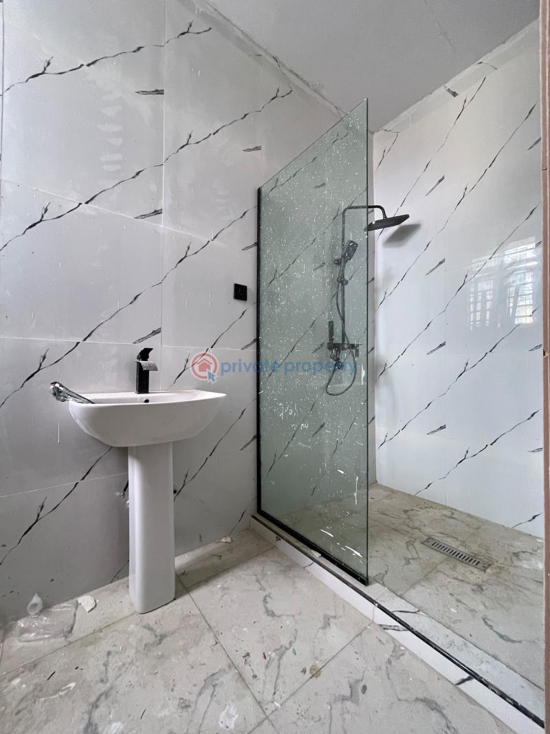 5 bedroom Detached Duplex For Sale Ikota Lekki Lagos - 14