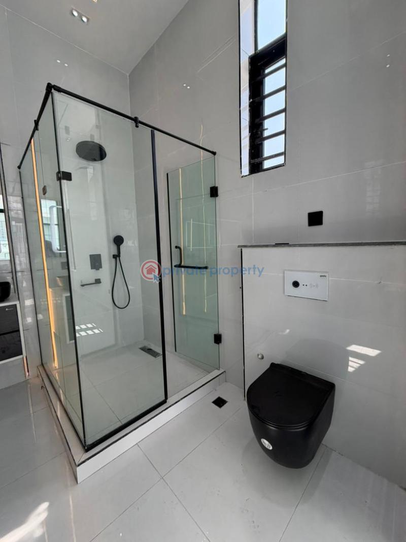 5 bedroom Detached Duplex For Sale Orchid Lekki Lagos Lekki Lagos - 10