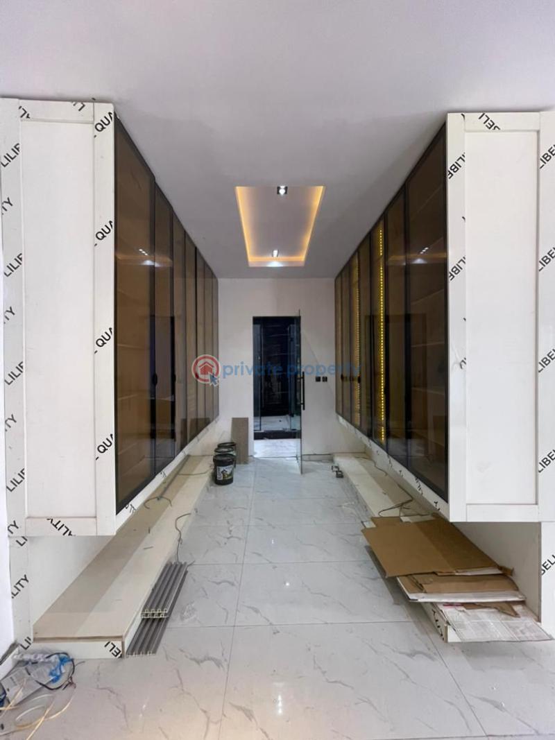 5 bedroom Detached Duplex For Sale Orchid Lekki Lagos Lekki Lagos - 5