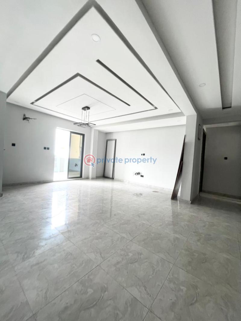 Luxury 5bedroom fully detached duplex - 14 5 bedroom Detached Duplex For Sale Ajah Lagos - 14