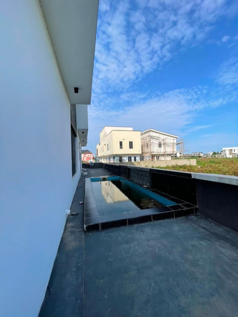 5 bedroom Detached Duplex For Sale Ajah Lagos - 15
