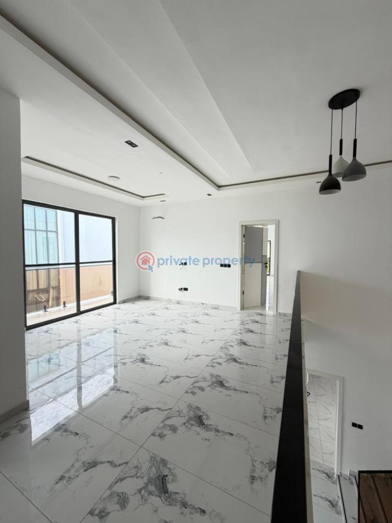5 bedroom Detached Duplex For Sale Ajah Lagos - 4