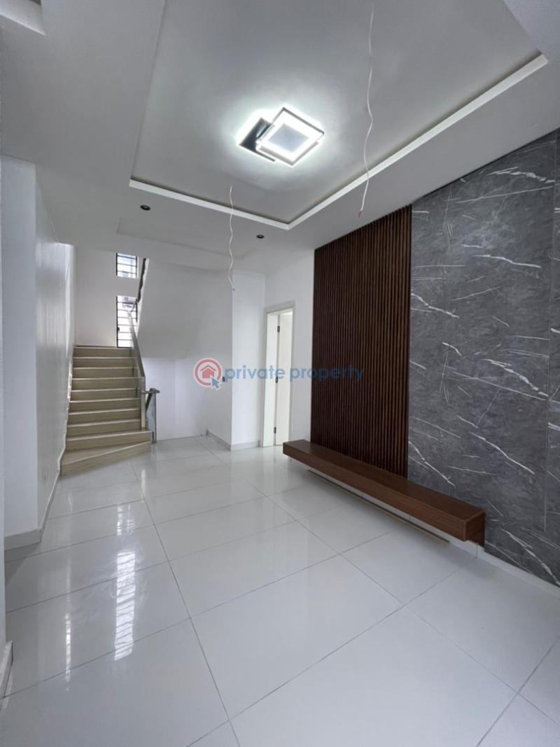 5 bedroom Detached Duplex For Sale Lekki County Home Ikota Lekki Lagos - 11