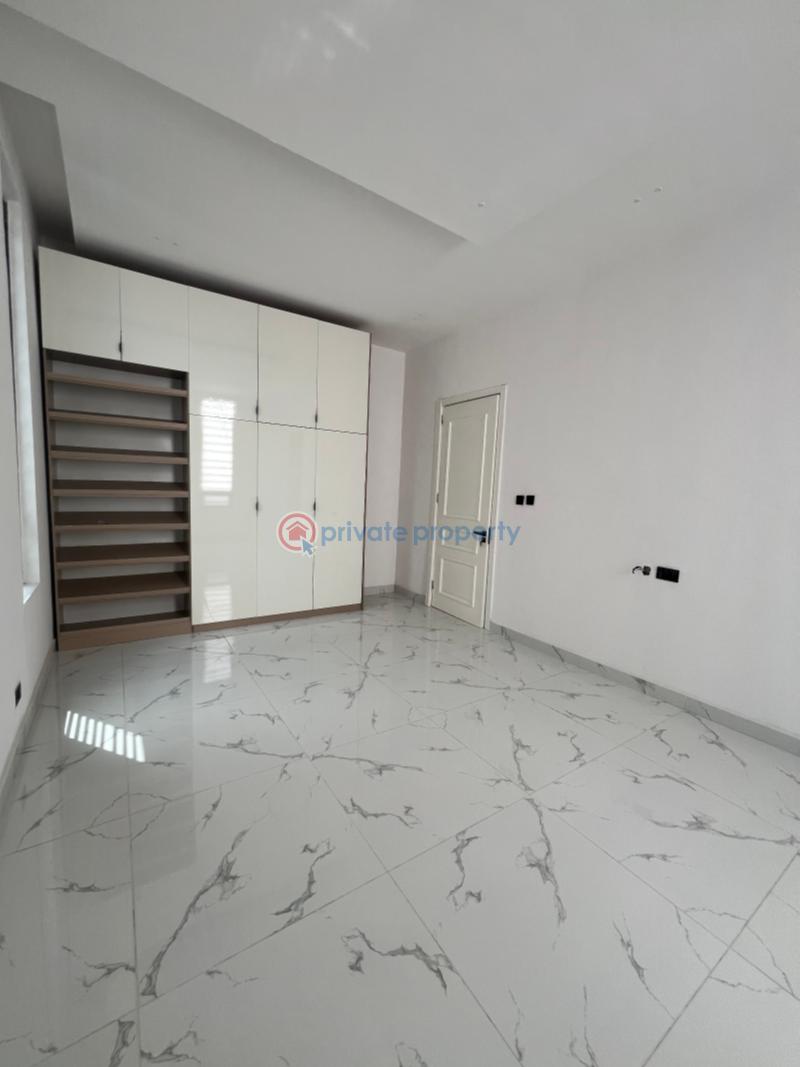 5 bedroom Duplex For Sale Lekki County Home Ikota Lekki Lagos - 11