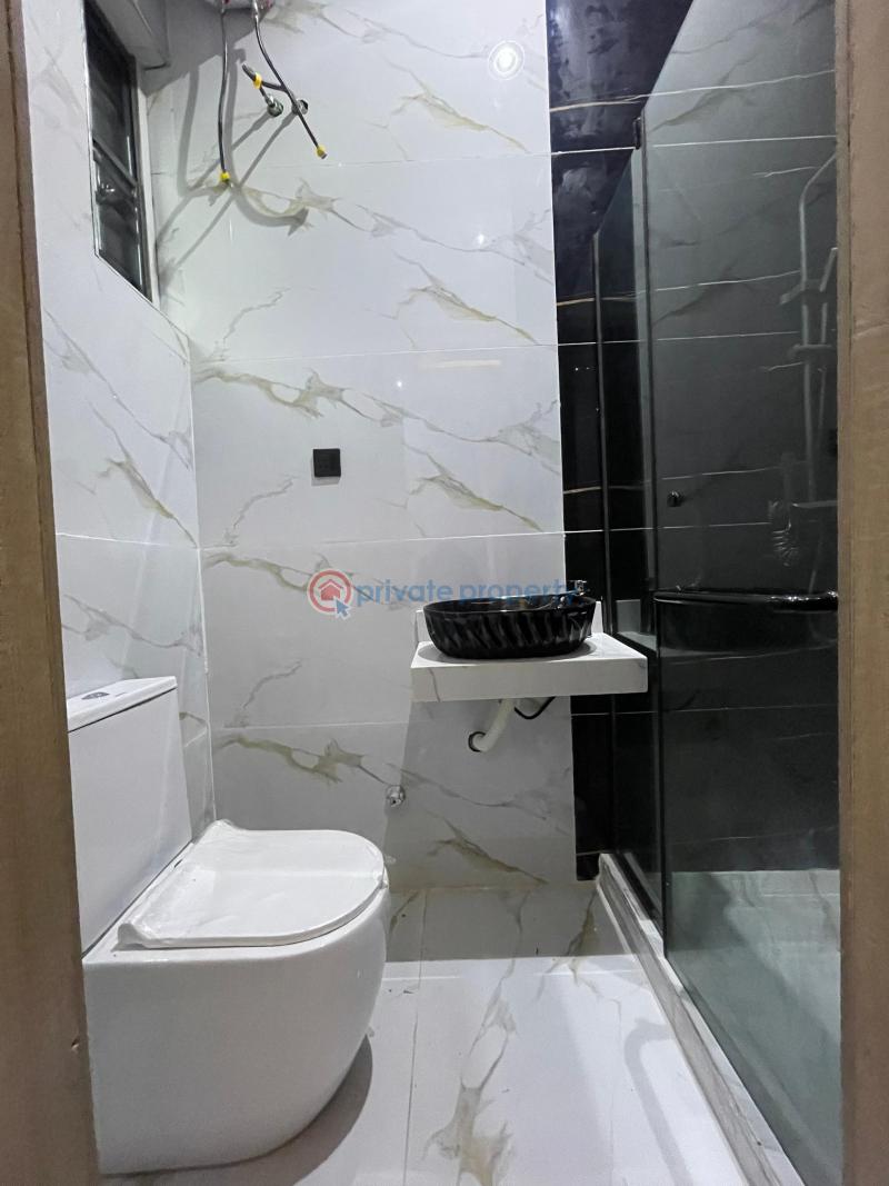 5 bedroom Detached Duplex For Sale Ajah Lagos - 12