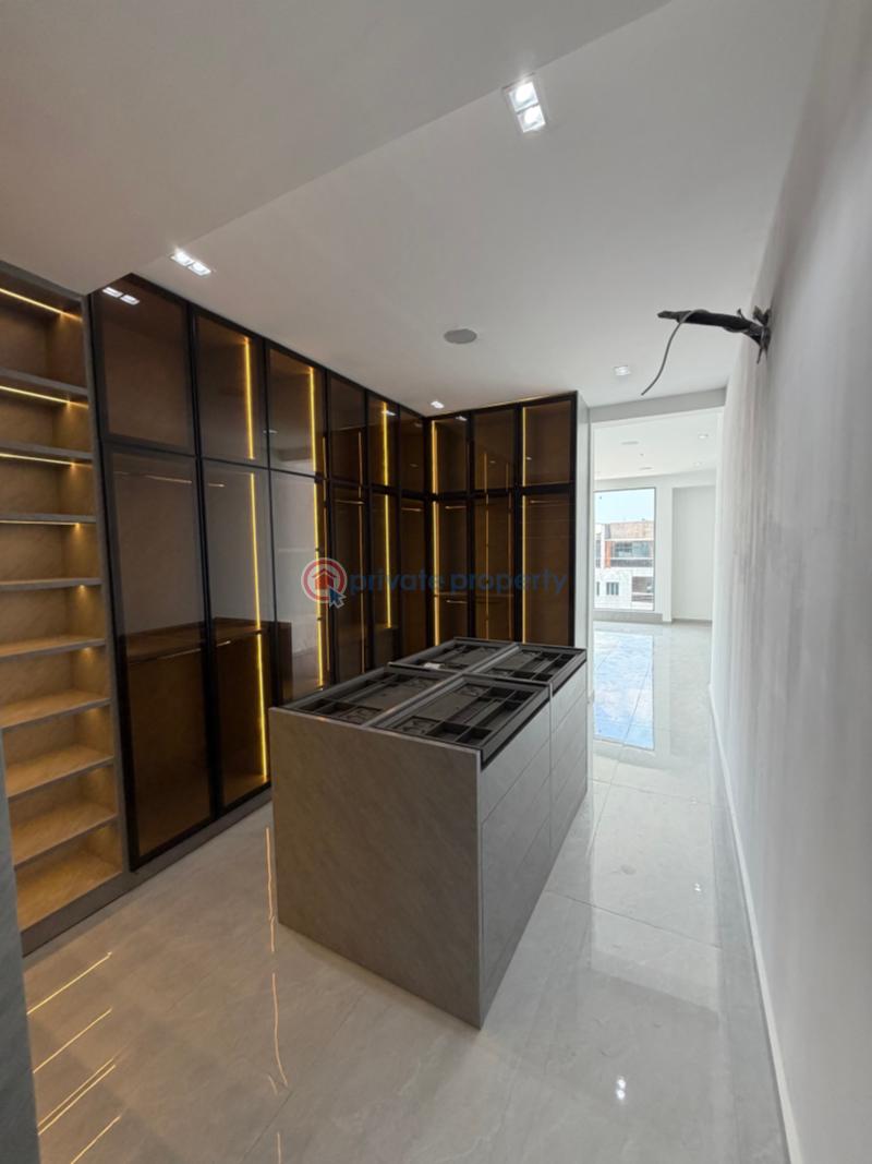 5 bedroom Detached Duplex For Sale Ikoyi Lagos - 7