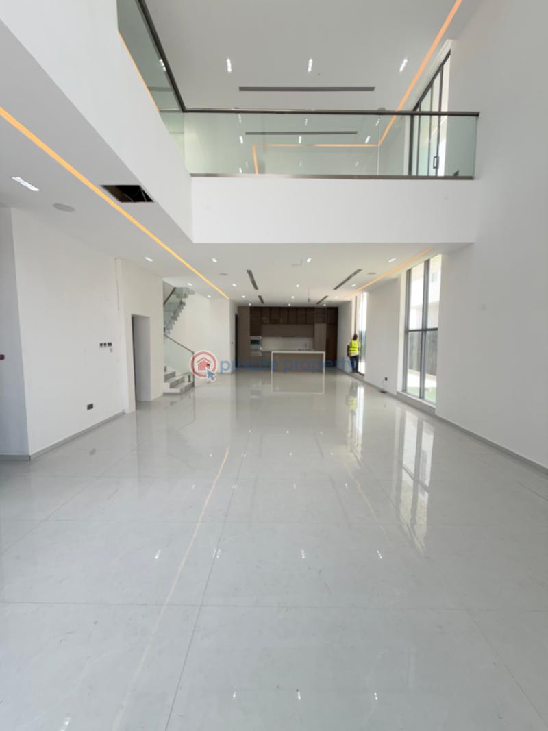 5 bedroom Detached Duplex For Sale Ikoyi Lagos - 1