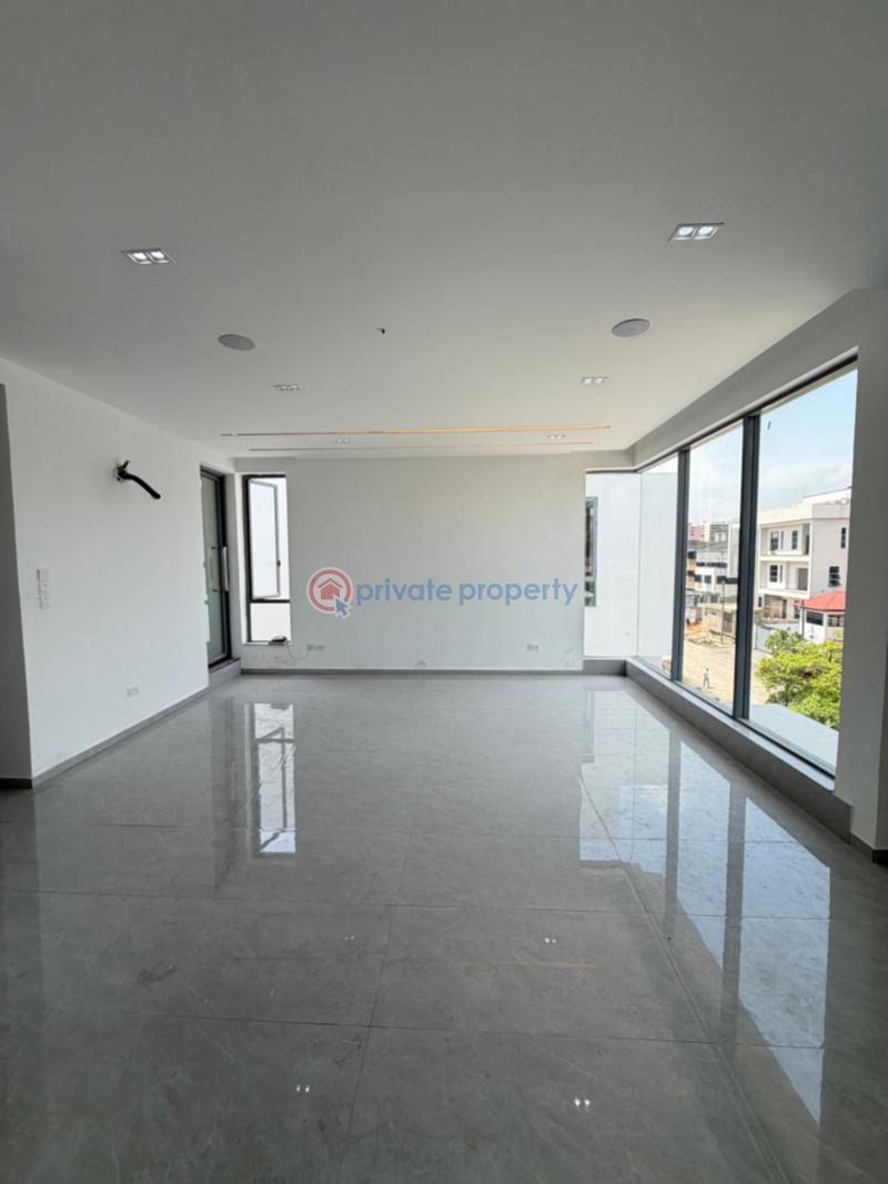 5 bedroom Detached Duplex For Sale Ikoyi Lagos - 5