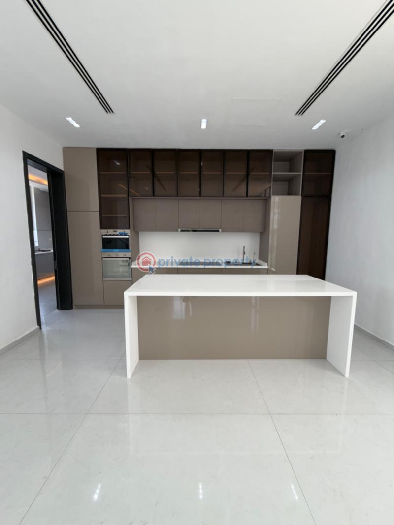 5 bedroom Detached Duplex For Sale Ikoyi Lagos - 3