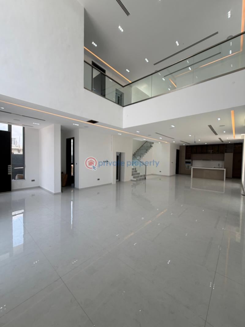 5 bedroom Detached Duplex For Sale Ikoyi Lagos - 2