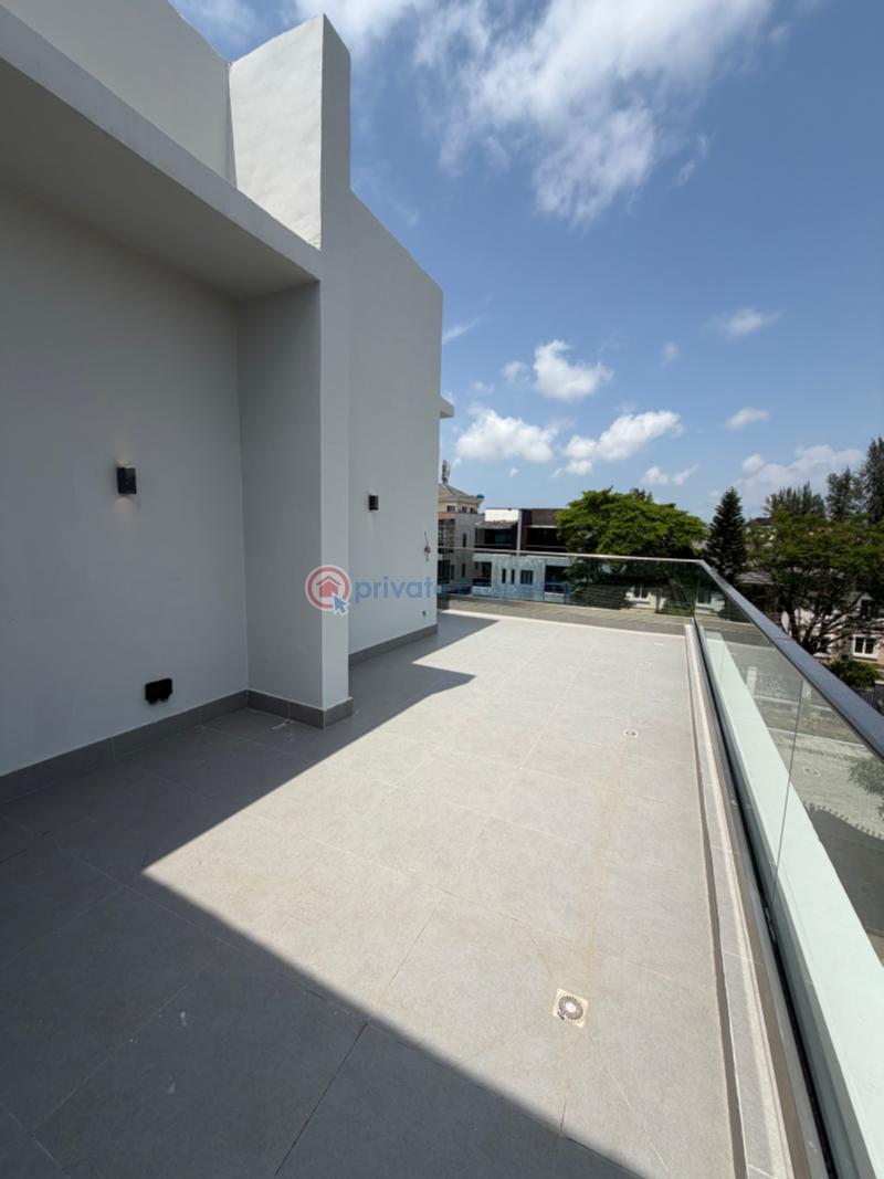5 bedroom Detached Duplex For Sale Ikoyi Lagos - 8