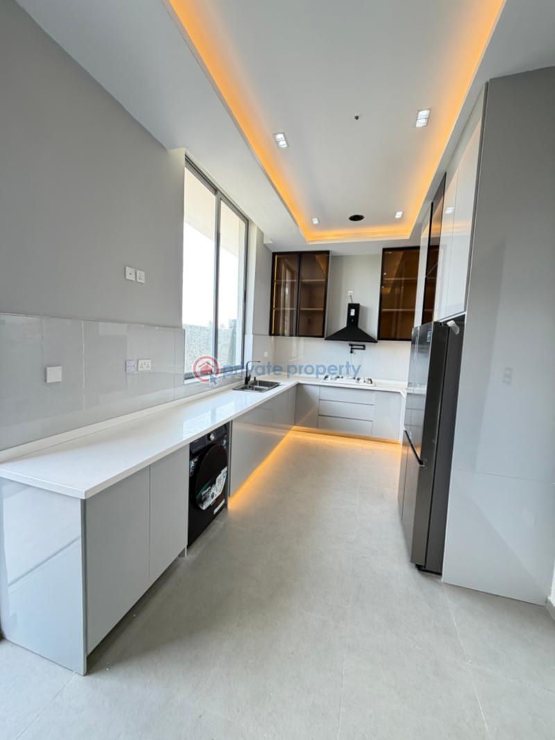 5 bedroom Detached Duplex For Sale Ikoyi Lagos - 4