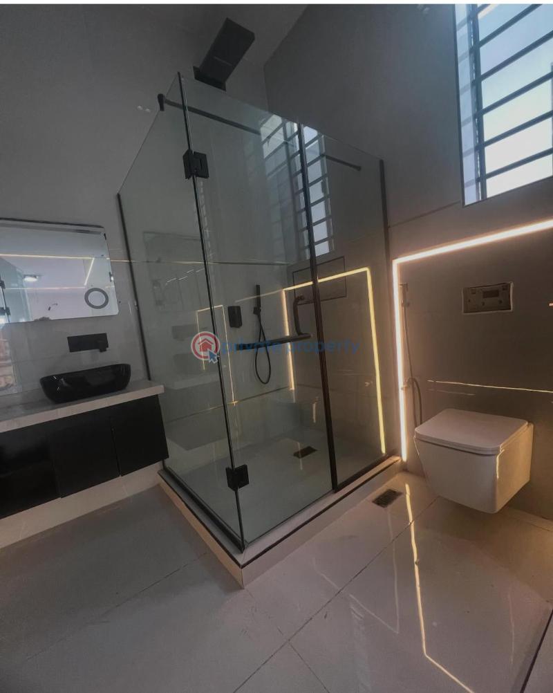 5 bedroom Detached Duplex For Sale Idaho Lekki Idado Lekki Lagos - 3