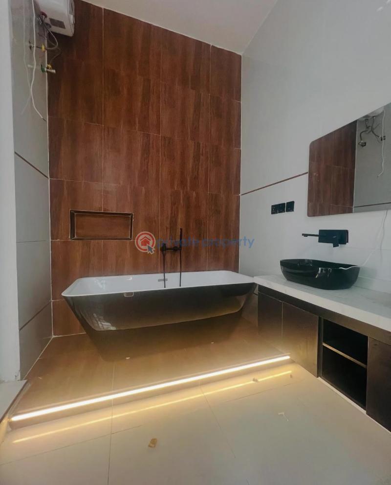 5 bedroom Detached Duplex For Sale Idaho Lekki Idado Lekki Lagos - 5