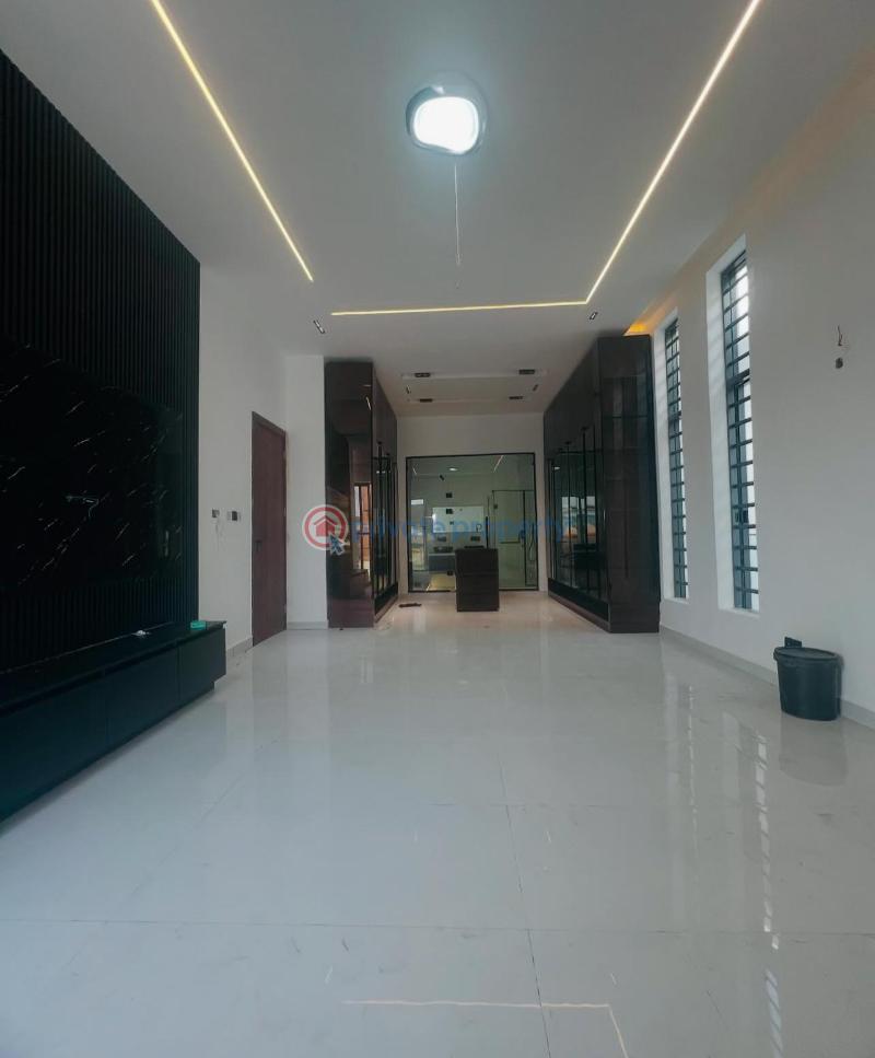 5 bedroom Detached Duplex For Sale Idaho Lekki Idado Lekki Lagos - 2