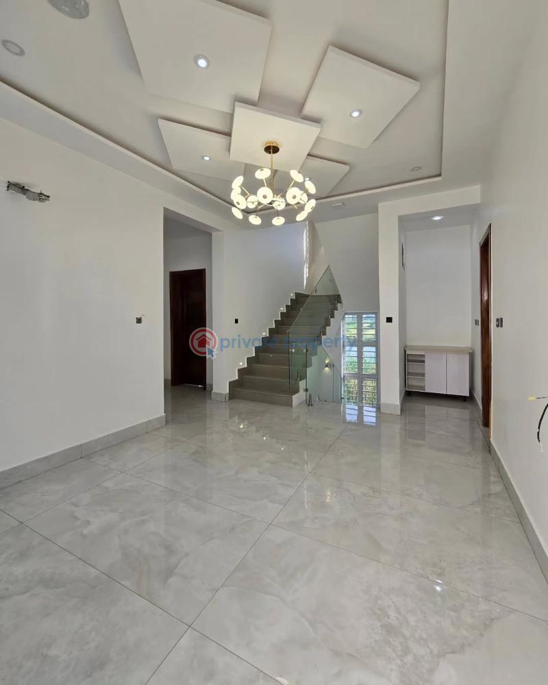 5 bedroom Detached Duplex For Sale Ikota Lekki Lagos - 6