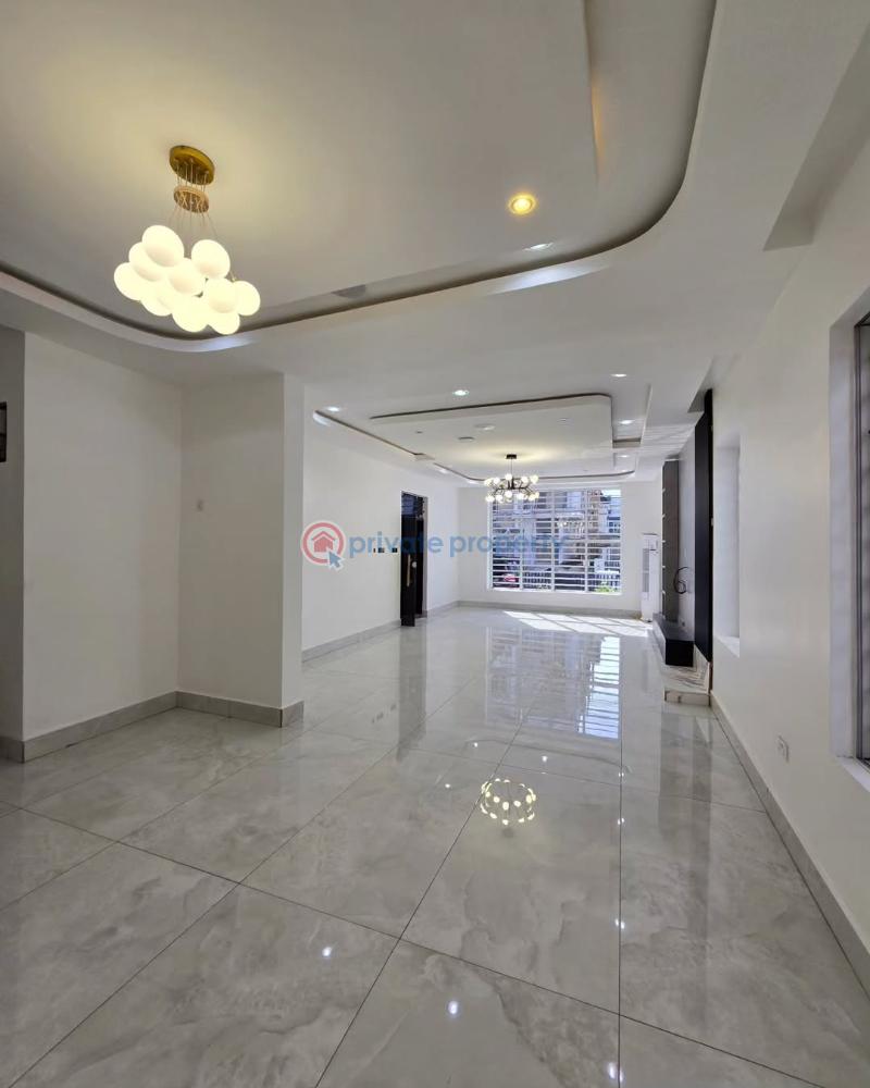 5 bedroom Detached Duplex For Sale Ikota Lekki Lagos - 1