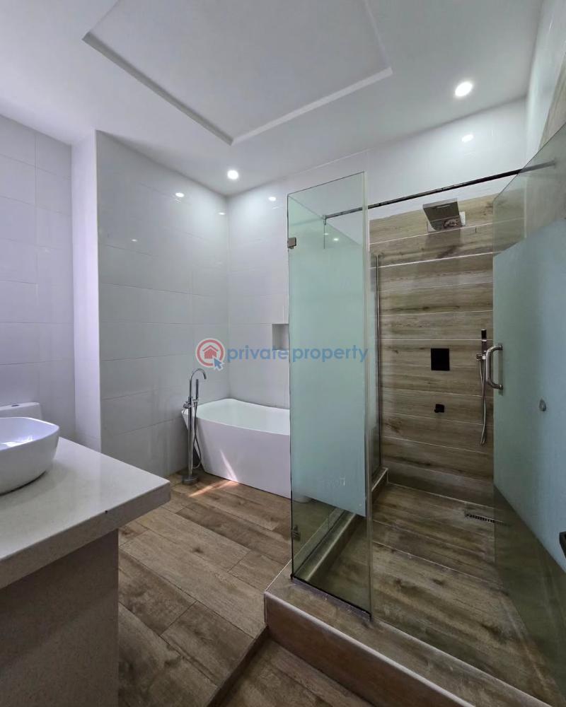 5 bedroom Detached Duplex For Sale Ikota Lekki Lagos - 14