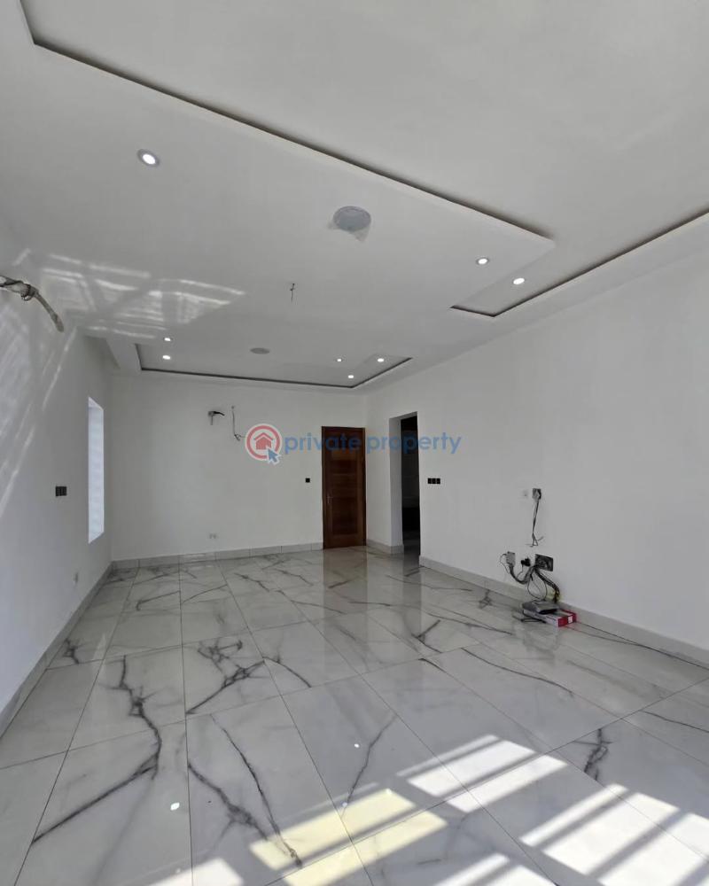 5 bedroom Detached Duplex For Sale Ikota Lekki Lagos - 7